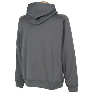 ピン PING　メンズ ロゴプリント 長袖 フーディー 621-5262800　2025年モデル 詳細10