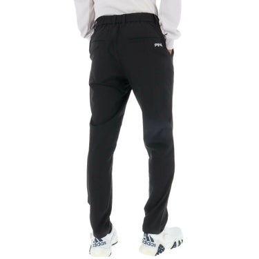 ピン PING　メンズ 全方向 ストレッチ 二重織 サライテック テーパードパンツ 621-5231700　2025年モデル 詳細3