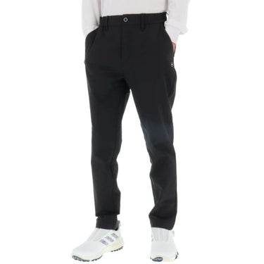 ピン PING　メンズ 全方向 ストレッチ 二重織 サライテック テーパードパンツ 621-5231700　2025年モデル 詳細4