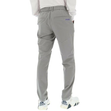 ピン PING　メンズ 全方向 ストレッチ 二重織 サライテック テーパードパンツ 621-5231700　2025年モデル 詳細6