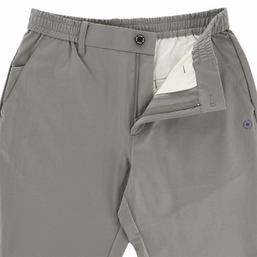 ピン PING　メンズ 全方向 ストレッチ 二重織 サライテック テーパードパンツ 621-5231700　2025年モデル 詳細8