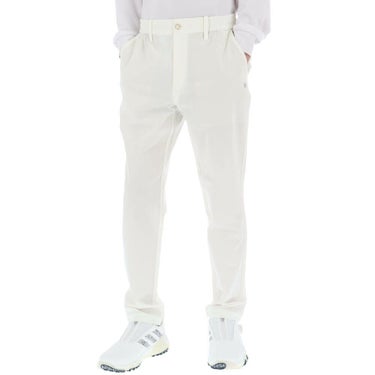 ピン PING　メンズ 全方向 ストレッチ 二重織 サライテック テーパードパンツ 621-5231700　2025年モデル 詳細11