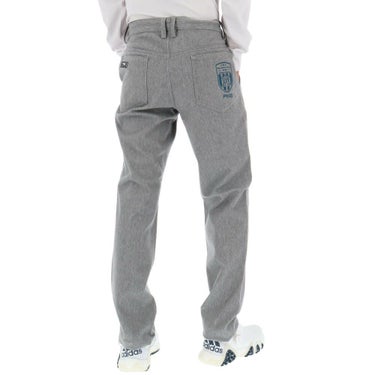 ピン PING　メンズ TCツイル 5ポケット ストレート ロングパンツ 621-5231804　2025年モデル [裾上げ対応1●] 詳細3