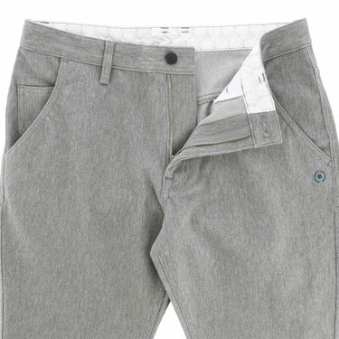 ピン PING　メンズ TCツイル 5ポケット ストレート ロングパンツ 621-5231804　2025年モデル [裾上げ対応1●] 詳細5