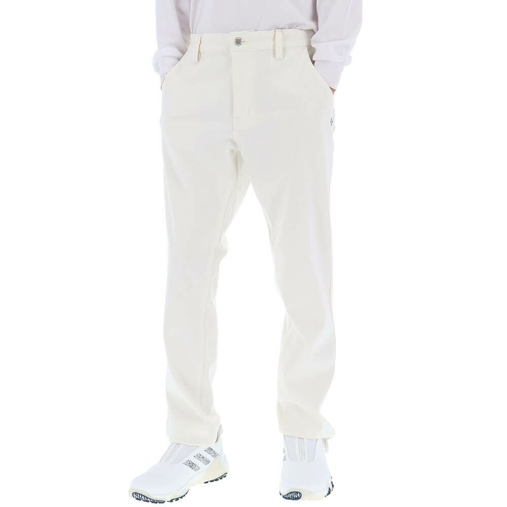 ピン PING　メンズ TCツイル 5ポケット ストレート ロングパンツ 621-5231804　2025年モデル [裾上げ対応1●] 詳細10