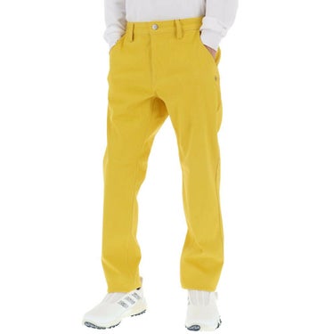 ピン PING　メンズ TCツイル 5ポケット ストレート ロングパンツ 621-5231804　2025年モデル [裾上げ対応1●] 詳細14