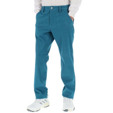 ピン PING　メンズ TCツイル 5ポケット ストレート ロングパンツ 621-5231804　2025年モデル [裾上げ対応1●] 詳細17