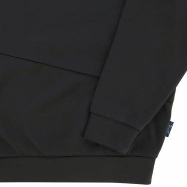 ピン PING　レディース ロゴプリント アシンメトリー 長袖 フーディー 622-5262800　2025年モデル 詳細7