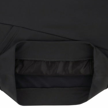 ピン PING　レディース ロゴプリント アシンメトリー 長袖 フーディー 622-5262800　2025年モデル 詳細8