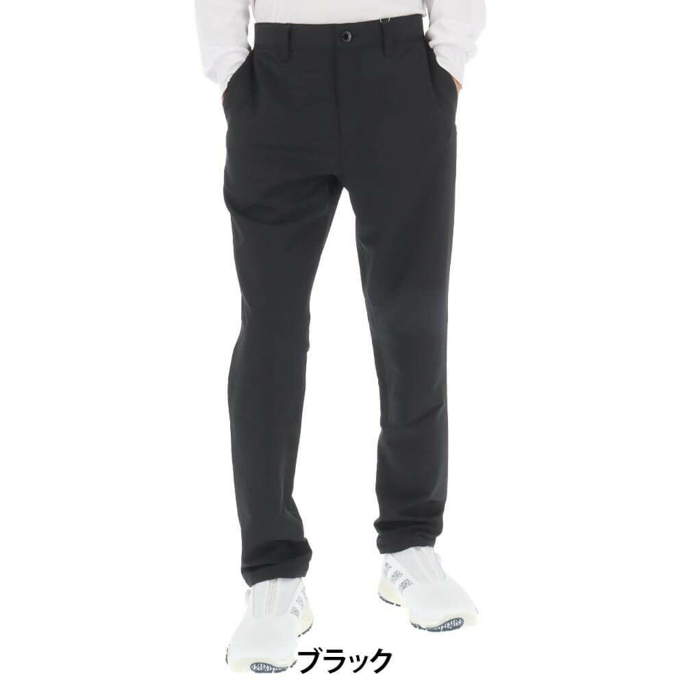 ニューバランスゴルフ メンズ ストレッチ テーパード ロングパンツ 012