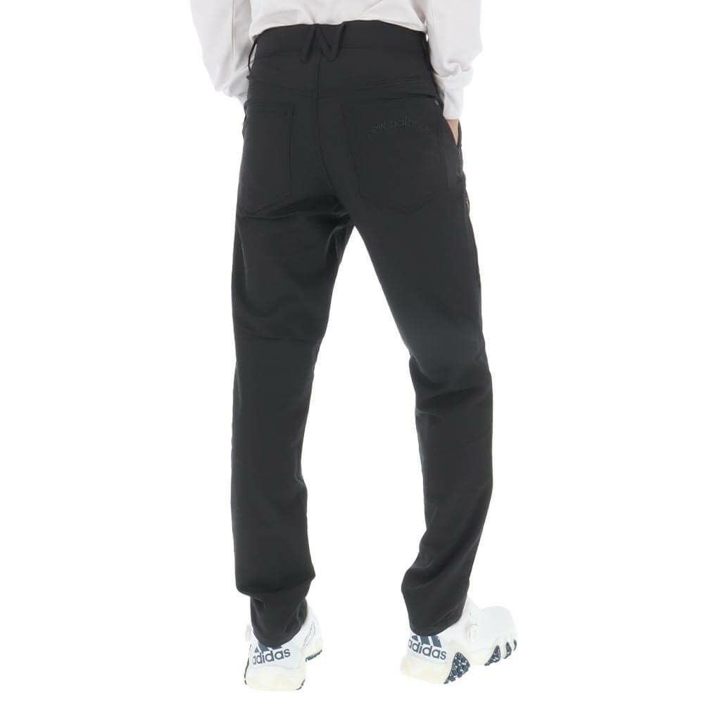 ニューバランスゴルフ メンズ ストレッチ テーパード ロングパンツ 012