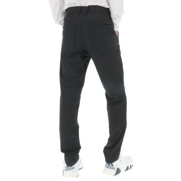 ニューバランスゴルフ　メンズ ストレッチ テーパード ロングパンツ 012-5231001　2025年モデル 詳細1 詳細3