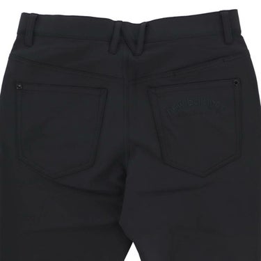 ニューバランスゴルフ　メンズ ストレッチ テーパード ロングパンツ 012-5231001　2025年モデル 詳細1 詳細5