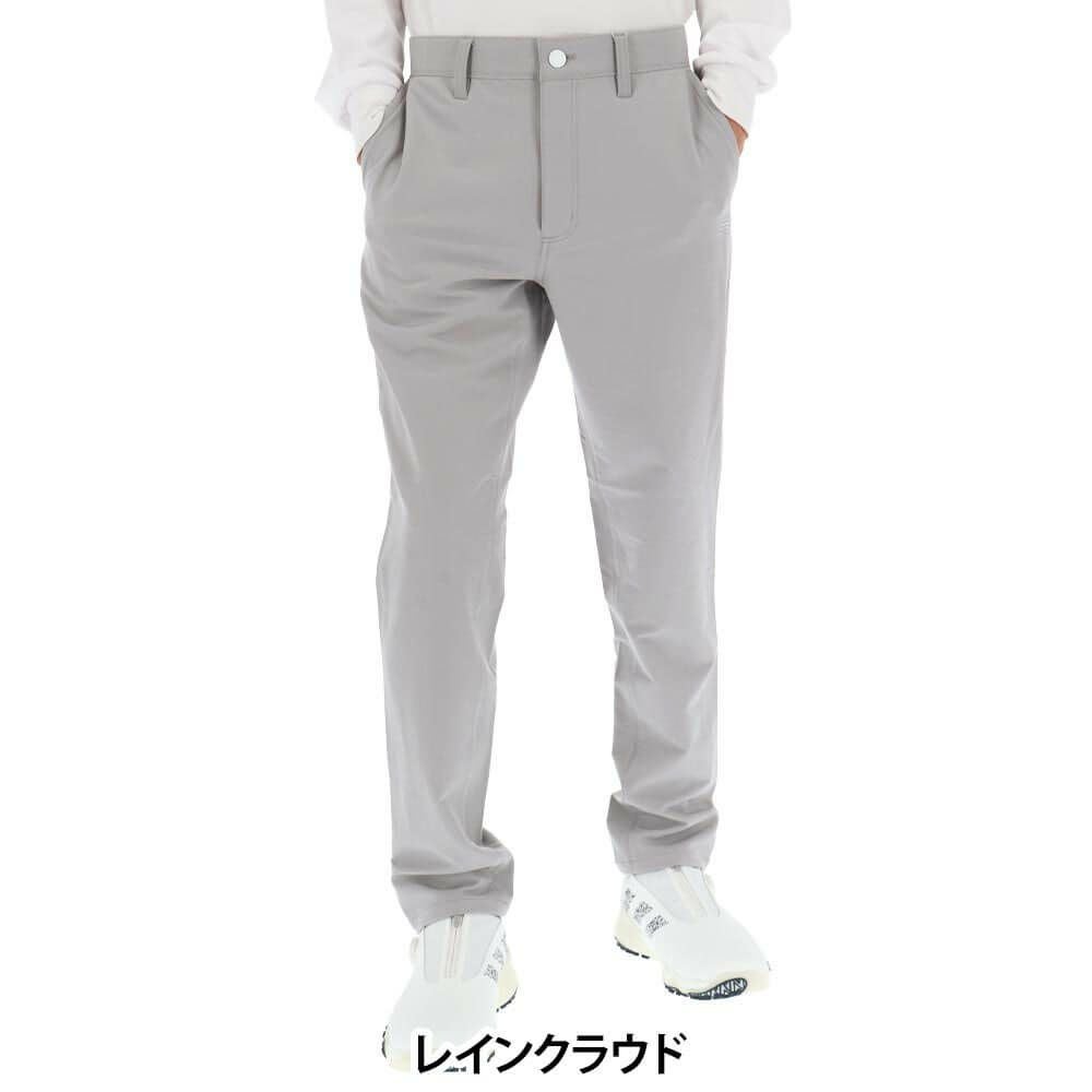 ニューバランスゴルフ　メンズ ストレッチ テーパード ロングパンツ 012-5231001　2025年モデル 詳細1 詳細7