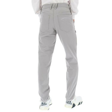 ニューバランスゴルフ　メンズ ストレッチ テーパード ロングパンツ 012-5231001　2025年モデル 詳細1 詳細8