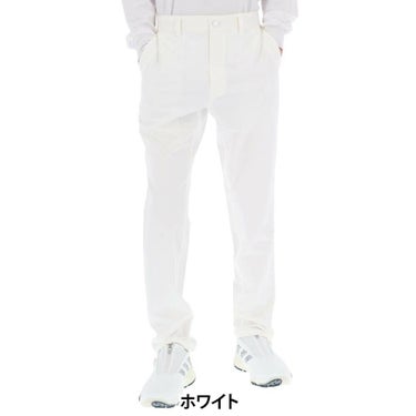 ニューバランスゴルフ　メンズ ストレッチ テーパード ロングパンツ 012-5231001　2025年モデル 詳細1 詳細11