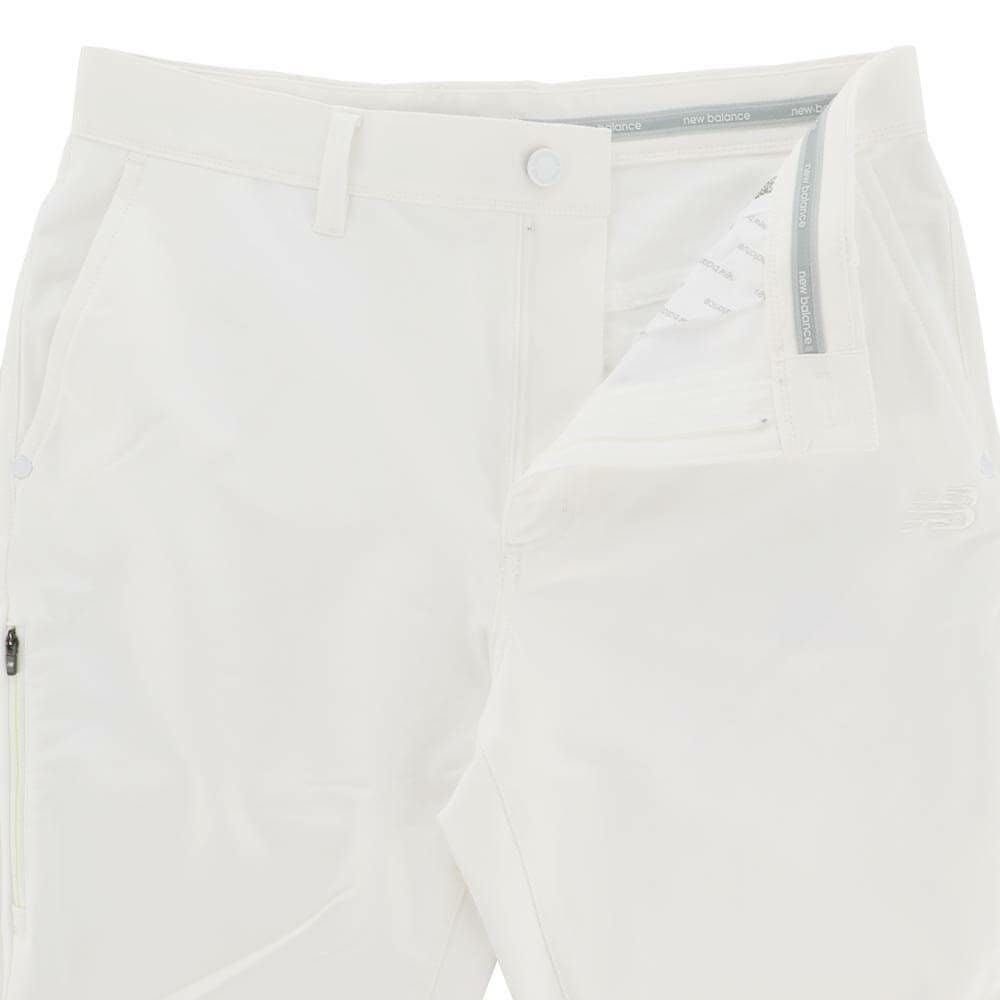 ニューバランスゴルフ　メンズ ストレッチ テーパード ロングパンツ 012-5231001　2025年モデル 詳細1 詳細13