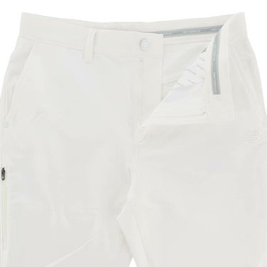 ニューバランスゴルフ　メンズ ストレッチ テーパード ロングパンツ 012-5231001　2025年モデル 詳細1 詳細13