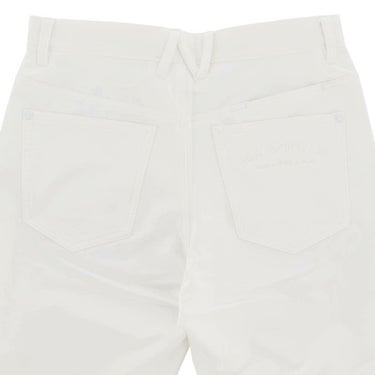 ニューバランスゴルフ　メンズ ストレッチ テーパード ロングパンツ 012-5231001　2025年モデル 詳細1 詳細14