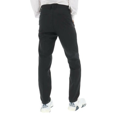 ニューバランスゴルフ　メンズ ストレッチ ツイル ロングパンツ 012-5231005　2025年モデル 詳細1 詳細3