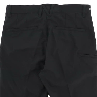 ニューバランスゴルフ　メンズ ストレッチ ツイル ロングパンツ 012-5231005　2025年モデル 詳細1 詳細6