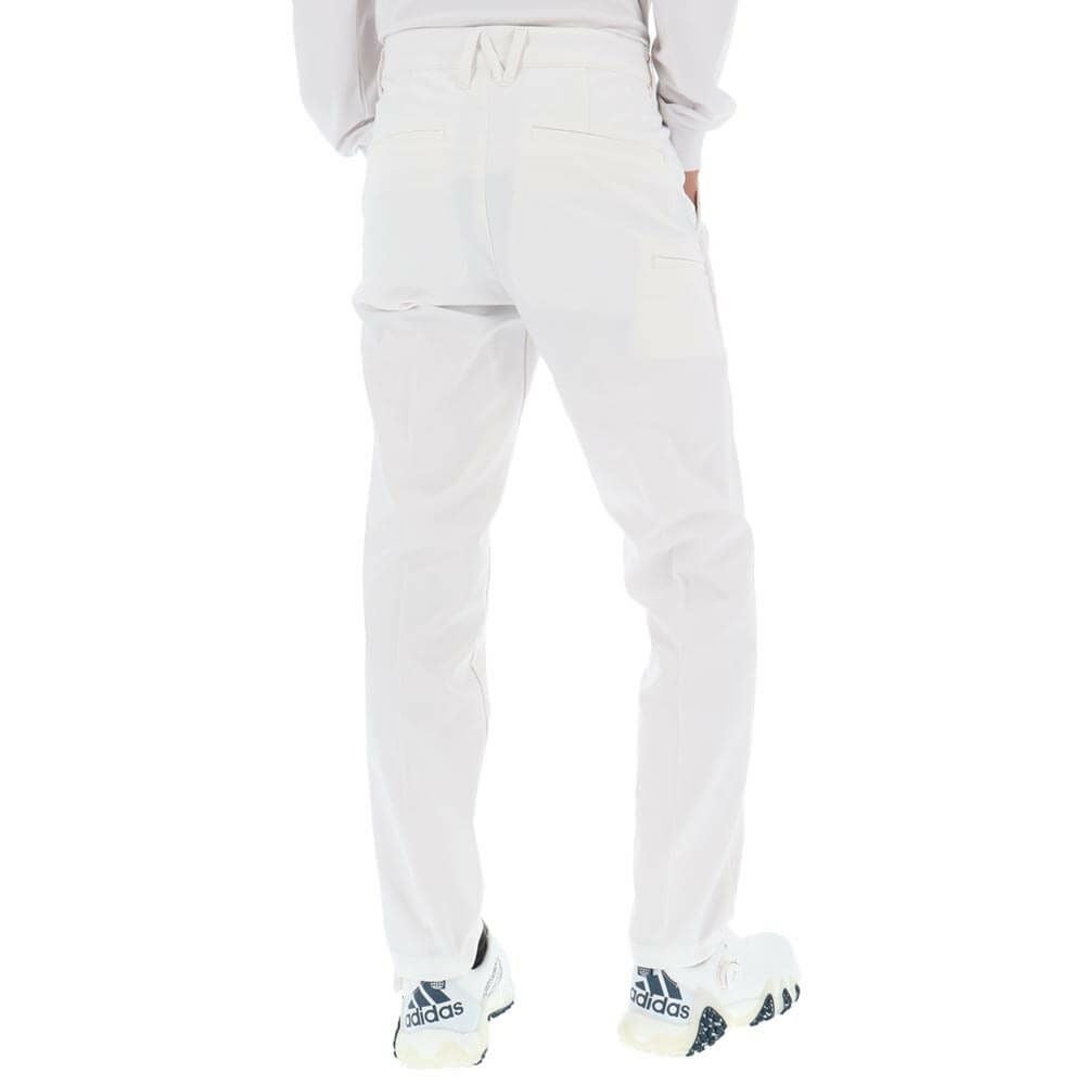 ニューバランスゴルフ　メンズ ストレッチ ツイル ロングパンツ 012-5231005　2025年モデル 詳細1 詳細10