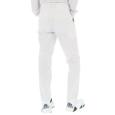 ニューバランスゴルフ　メンズ ストレッチ ツイル ロングパンツ 012-5231005　2025年モデル 詳細1 詳細10