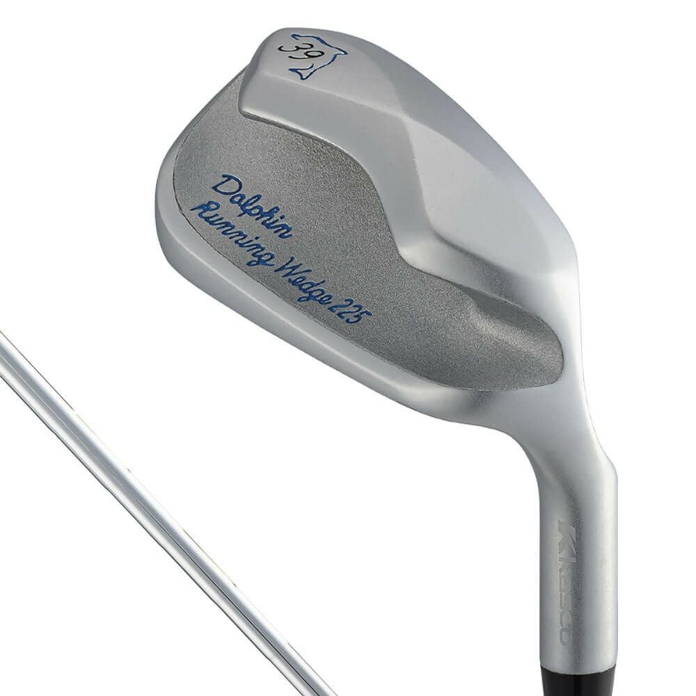 キャスコ ドルフィン ウェッジ DW-120G N.S.PRO 950GH neo スチール