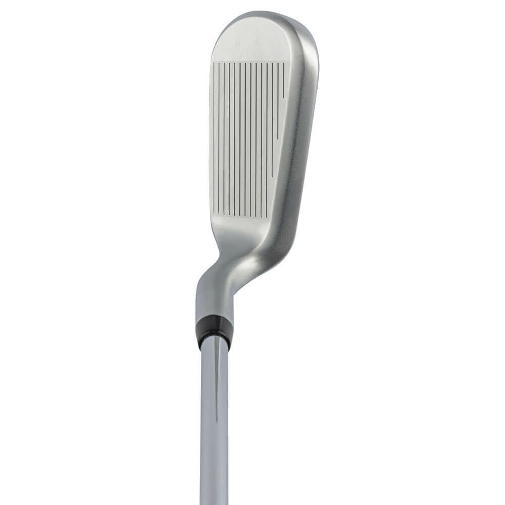 キャスコ　ドルフィン ランニングウェッジ DRW-225　オリジナル スチールシャフト 詳細2