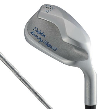 キャスコ　レディース ドルフィン ランニングウェッジ DRW-225　DP-251 カーボンシャフト 詳細1