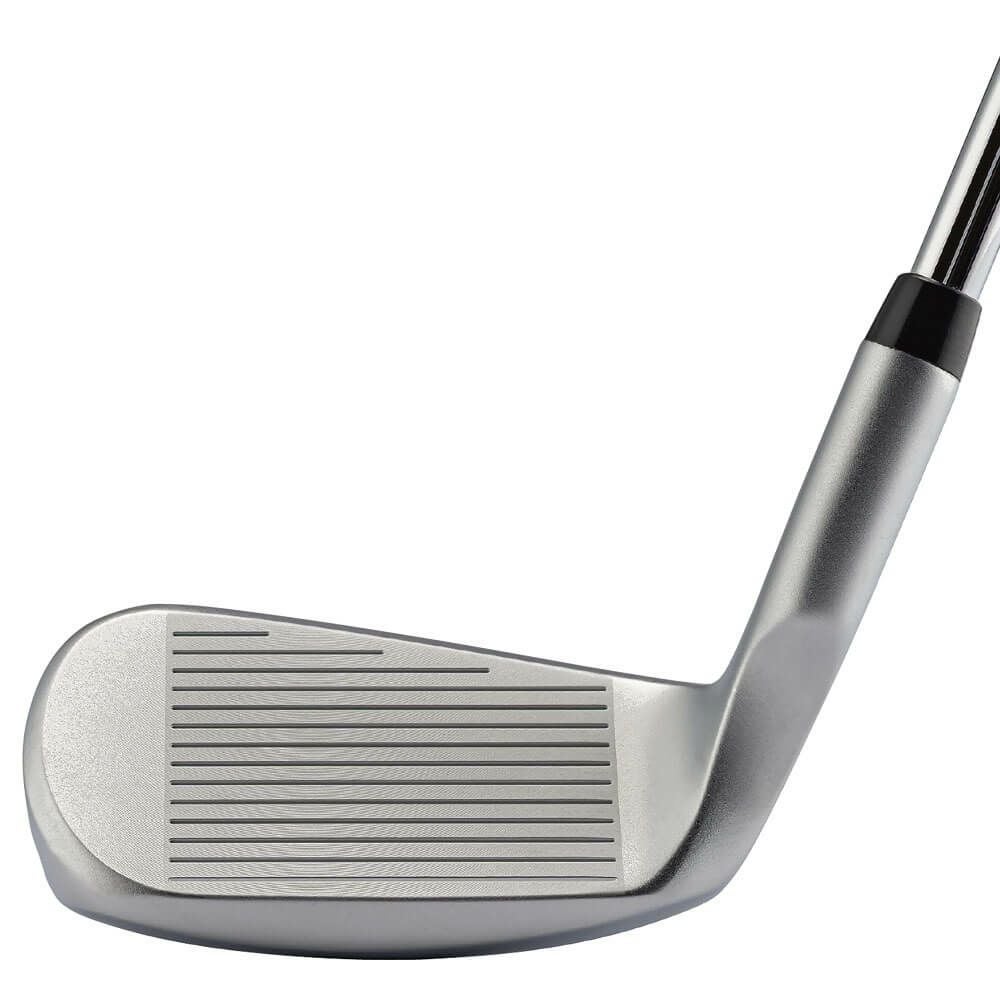 キャスコ　レディース ドルフィン ランニングウェッジ DRW-225　DP-251 カーボンシャフト 詳細3