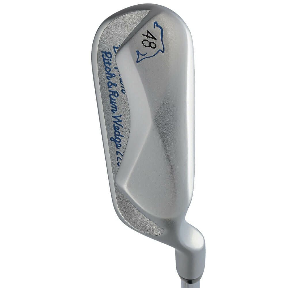 キャスコ　レディース ドルフィン ピッチエンドラン ウェッジ DPW-225　DP-251 カーボンシャフト 詳細5