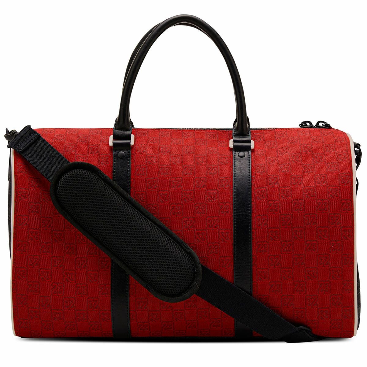 【値下げ応じます】ジョーダン ダッフルバック モノグラム Jordan ジョーダン モノグラム 25L ダッフルバッグ エメラルドライズ - SS23 - JP
