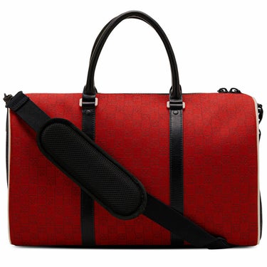 JORDAN ジョーダン MONOGRAM DUFFLE BAG モノグラム ダッフルバッグ Lサイズ LM0759 H15 VARSITY RED VARSITY RED 詳細1