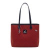 JORDAN ジョーダン MONOGRAM TOTE モノグラム トートバッグ MA0759 H15 VARSITY RED VARSITY RED
