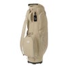 ニューバランスゴルフ　ロゴ刺繍 キャディーバッグ 012-5280001 043 ストーンウェア　2025年モデル ストーンウェア