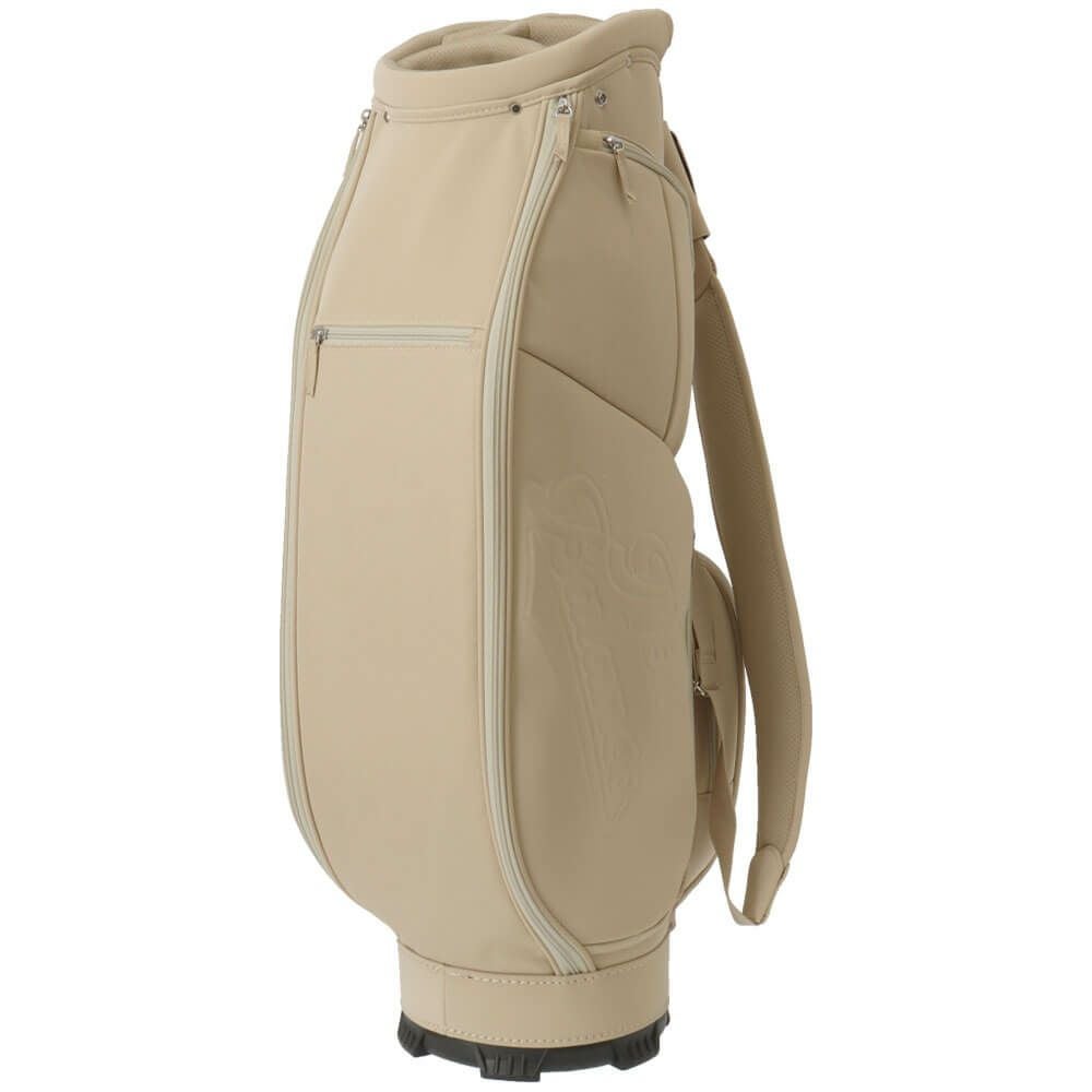 ニューバランスゴルフ ロゴ刺繍 キャディバッグ 012-5280001 043