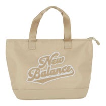 ニューバランスゴルフ　ロゴ刺繍 ロッカーバッグ 012-5281001 043 ストーンウェア