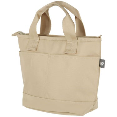 ニューバランスゴルフ　ロゴ刺繍 カートバッグ 012-5281002 043 ストーンウェア　2025年モデル 詳細2