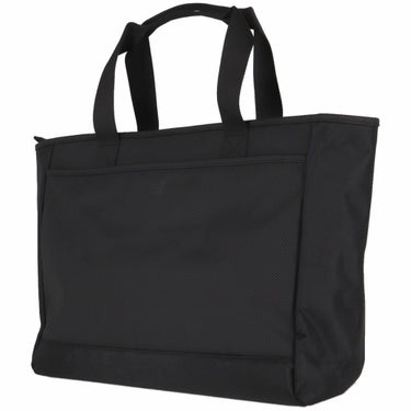 ニューバランスゴルフ　トートバッグ 012-5281003 010 ブラック　2025年モデル 詳細2