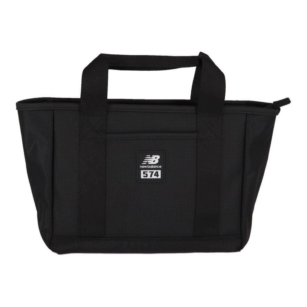 ニューバランスゴルフ　カートバッグ 012-5281004 010 ブラック　2025年モデル ブラック