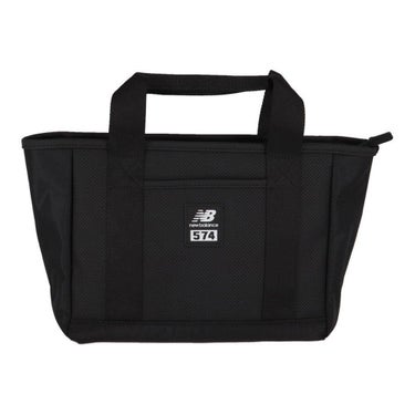 ニューバランスゴルフ　カートバッグ 012-5281004 010 ブラック　2025年モデル ブラック