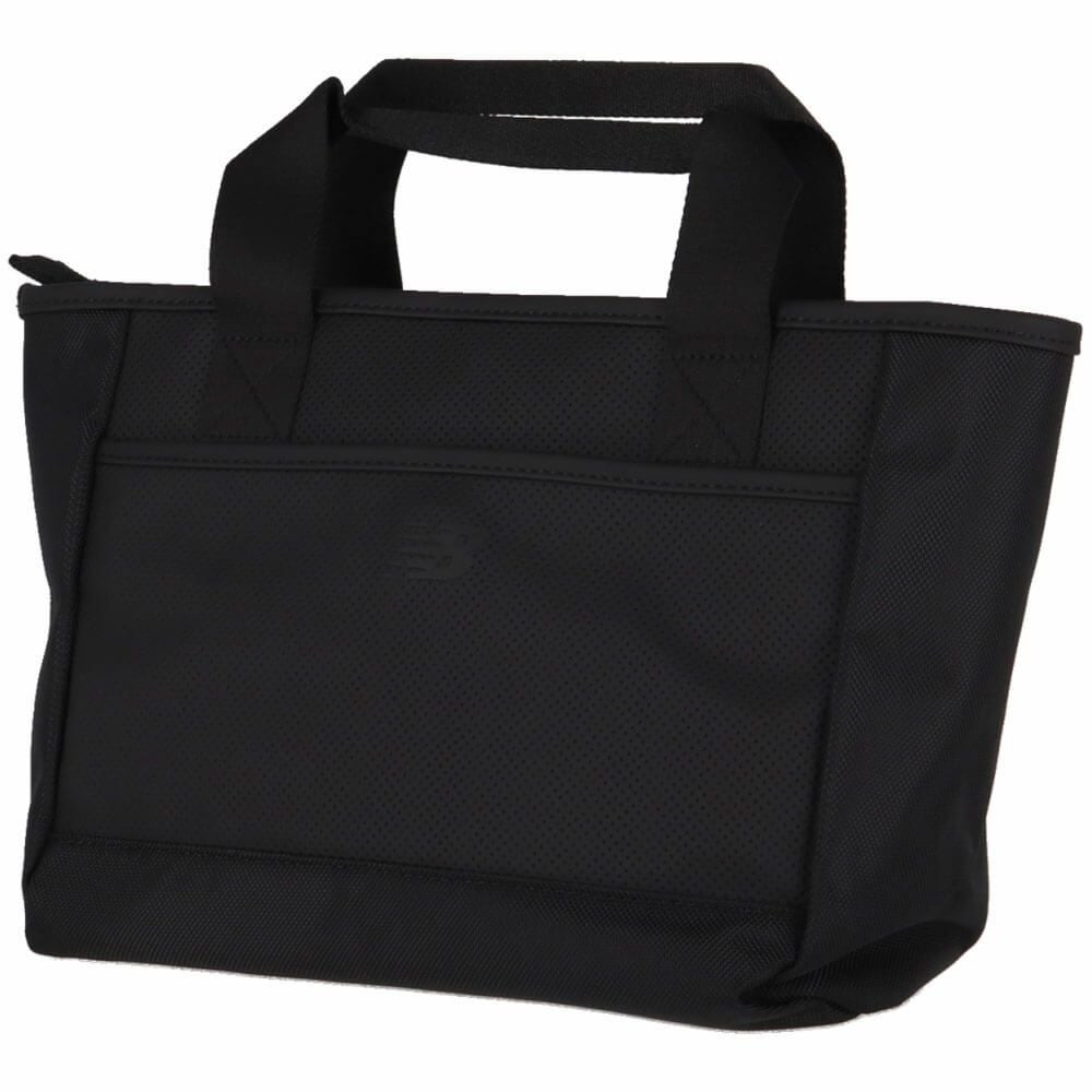 ニューバランスゴルフ　カートバッグ 012-5281004 010 ブラック　2025年モデル 詳細2