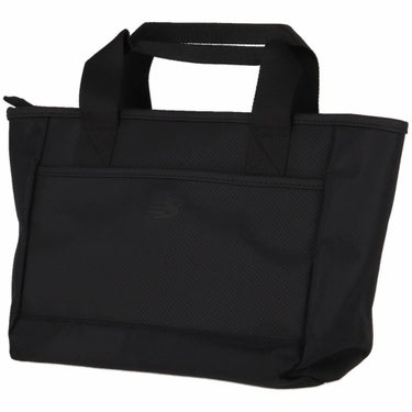 ニューバランスゴルフ　カートバッグ 012-5281004 010 ブラック　2025年モデル 詳細2