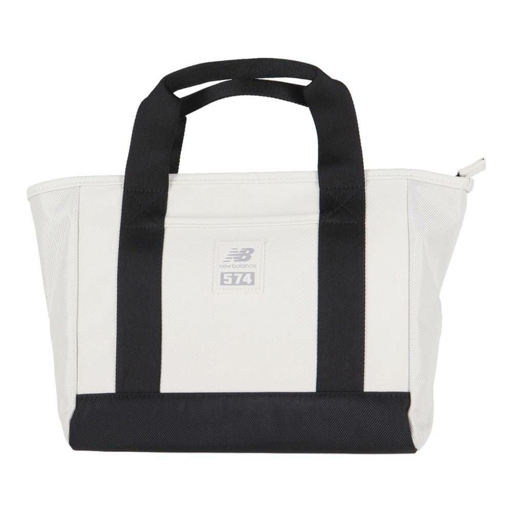 ニューバランスゴルフ　カートバッグ 012-5281004 030 ホワイト　2025年モデル ホワイト