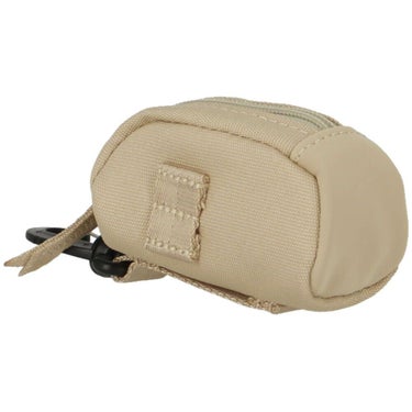 ニューバランスゴルフ　ロゴプリント ボールホルダー 012-5284002 043 ストーンウェア　2025年モデル 詳細1