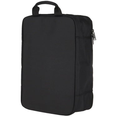 ニューバランスゴルフ　シューズバッグ 012-5284003 010 ブラック　2025年モデル 詳細1