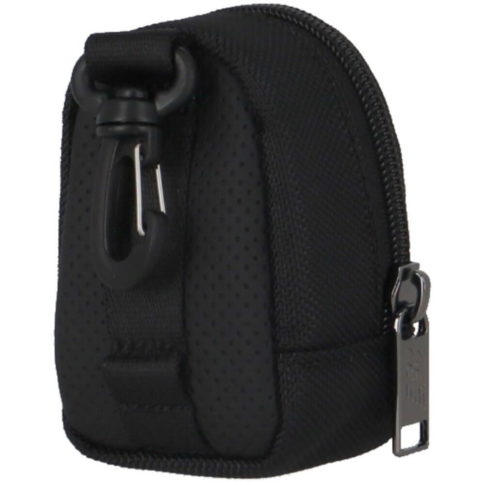 ニューバランスゴルフ　ボールホルダー 012-5284004 010 ブラック　2025年モデル 詳細1