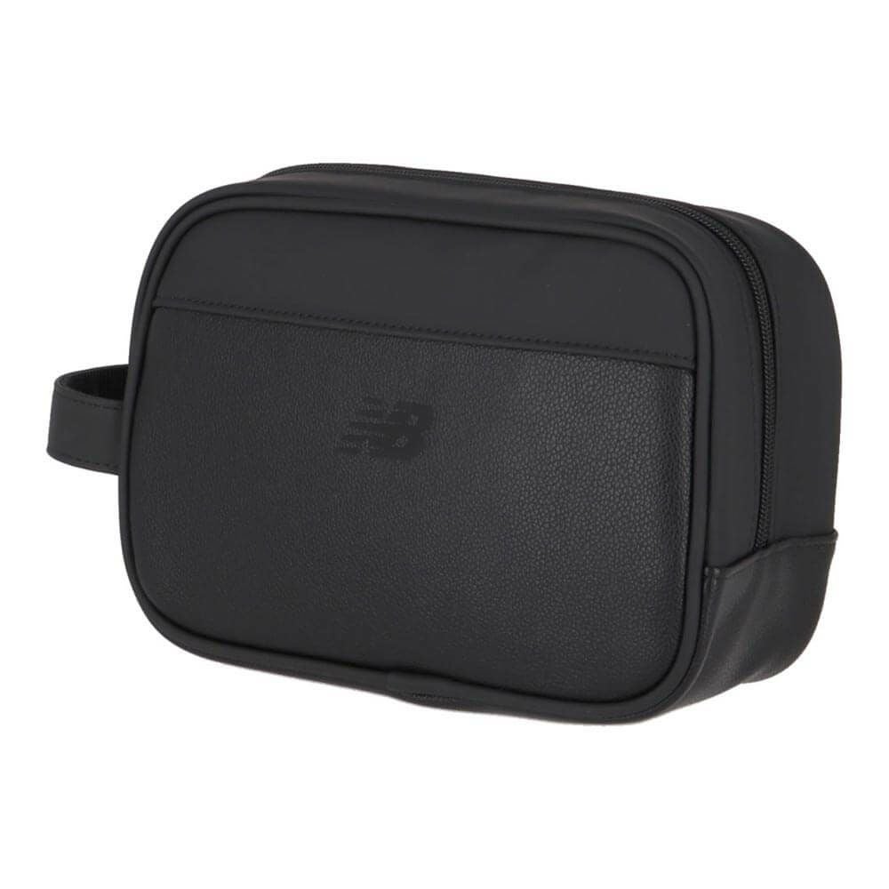 ニューバランスゴルフ　ラウンドバッグ 012-5981002 010 ブラック　2025年モデル ブラック