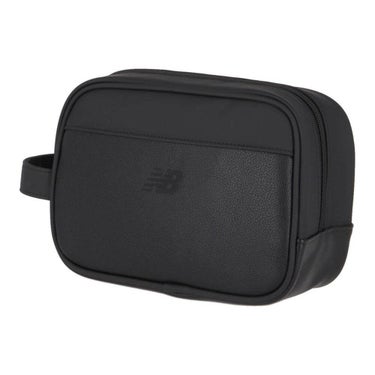 ニューバランスゴルフ　ラウンドバッグ 012-5981002 010 ブラック　2025年モデル ブラック